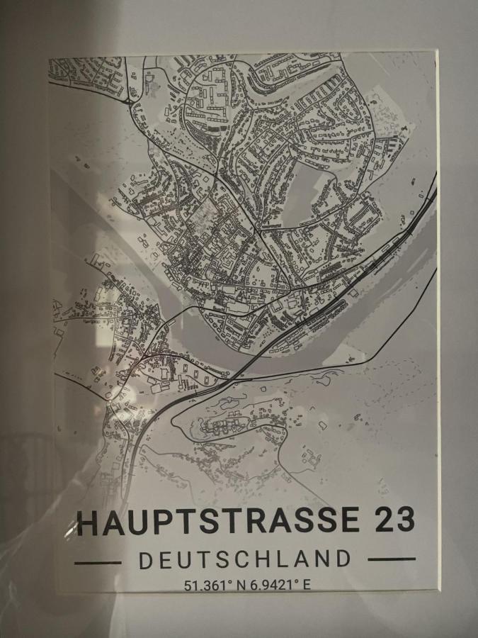 Hotel Jaegerhof Kettwig エッセン エクステリア 写真