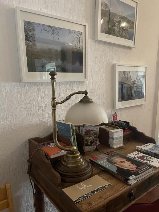Hotel Jaegerhof Kettwig エッセン エクステリア 写真