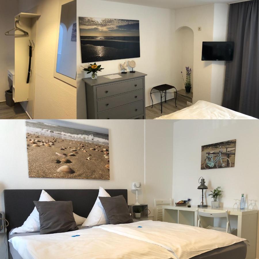 Hotel Jaegerhof Kettwig エッセン 部屋 写真