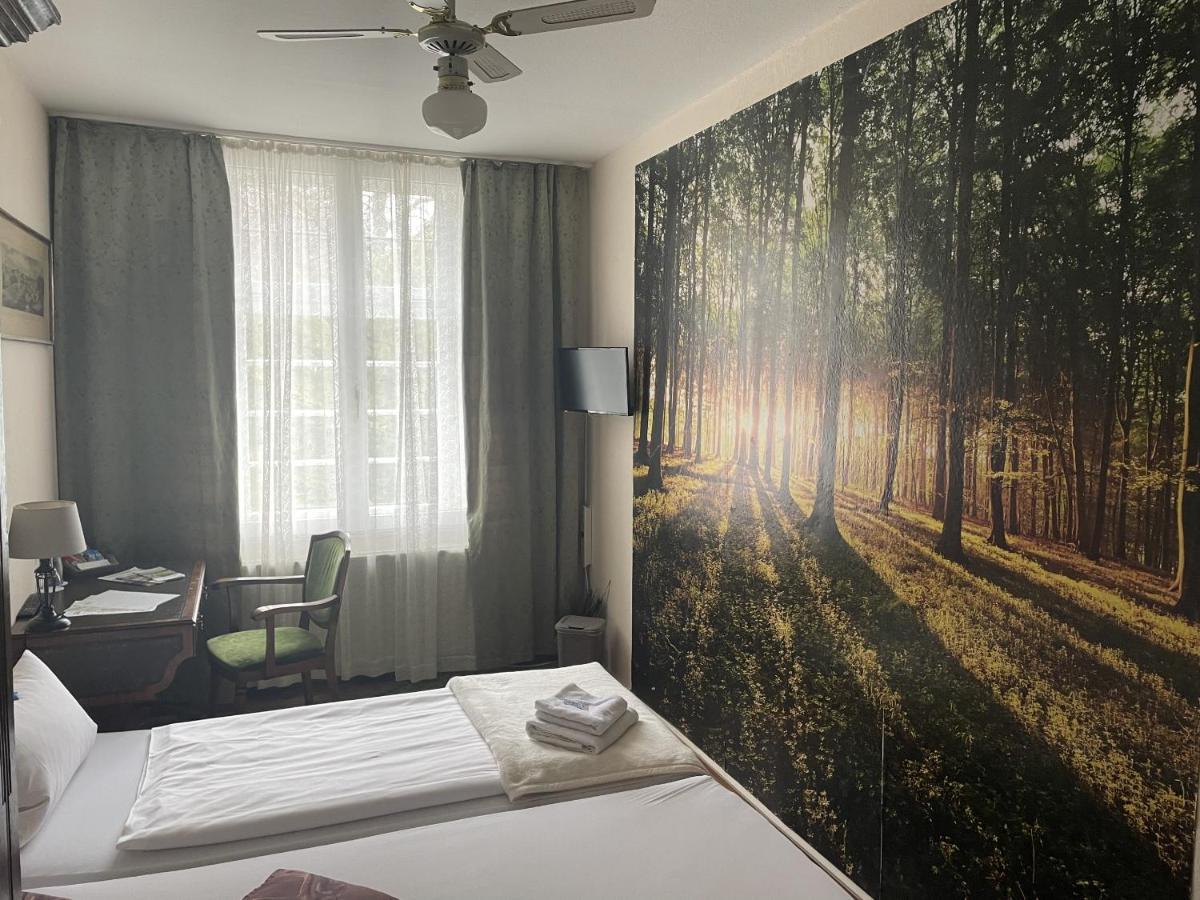 Hotel Jaegerhof Kettwig エッセン 部屋 写真