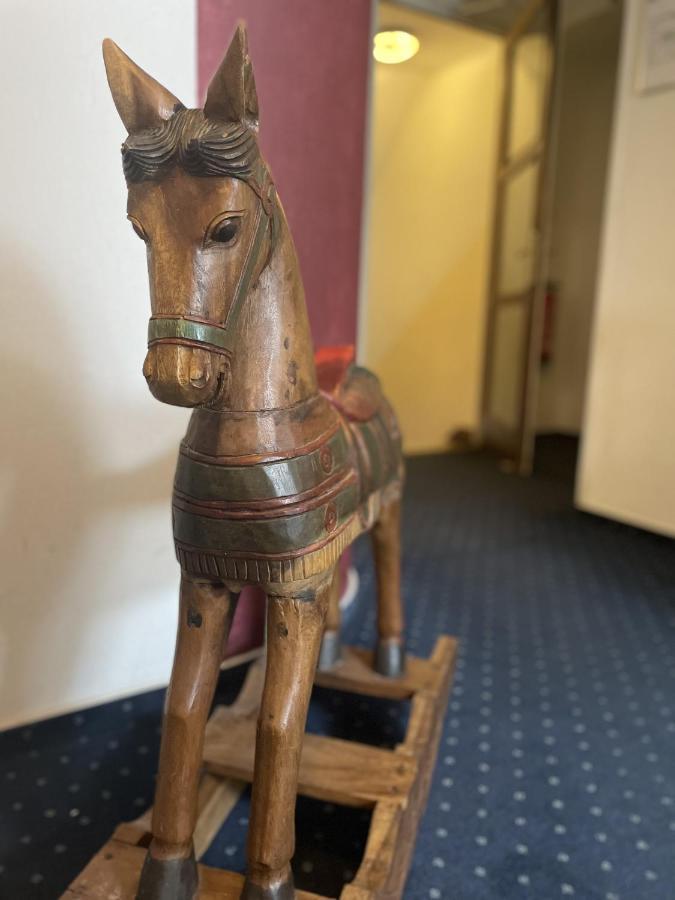 Hotel Jaegerhof Kettwig エッセン エクステリア 写真