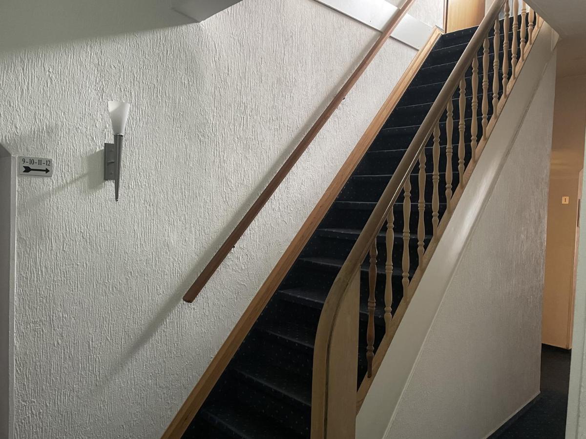 Hotel Jaegerhof Kettwig エッセン エクステリア 写真