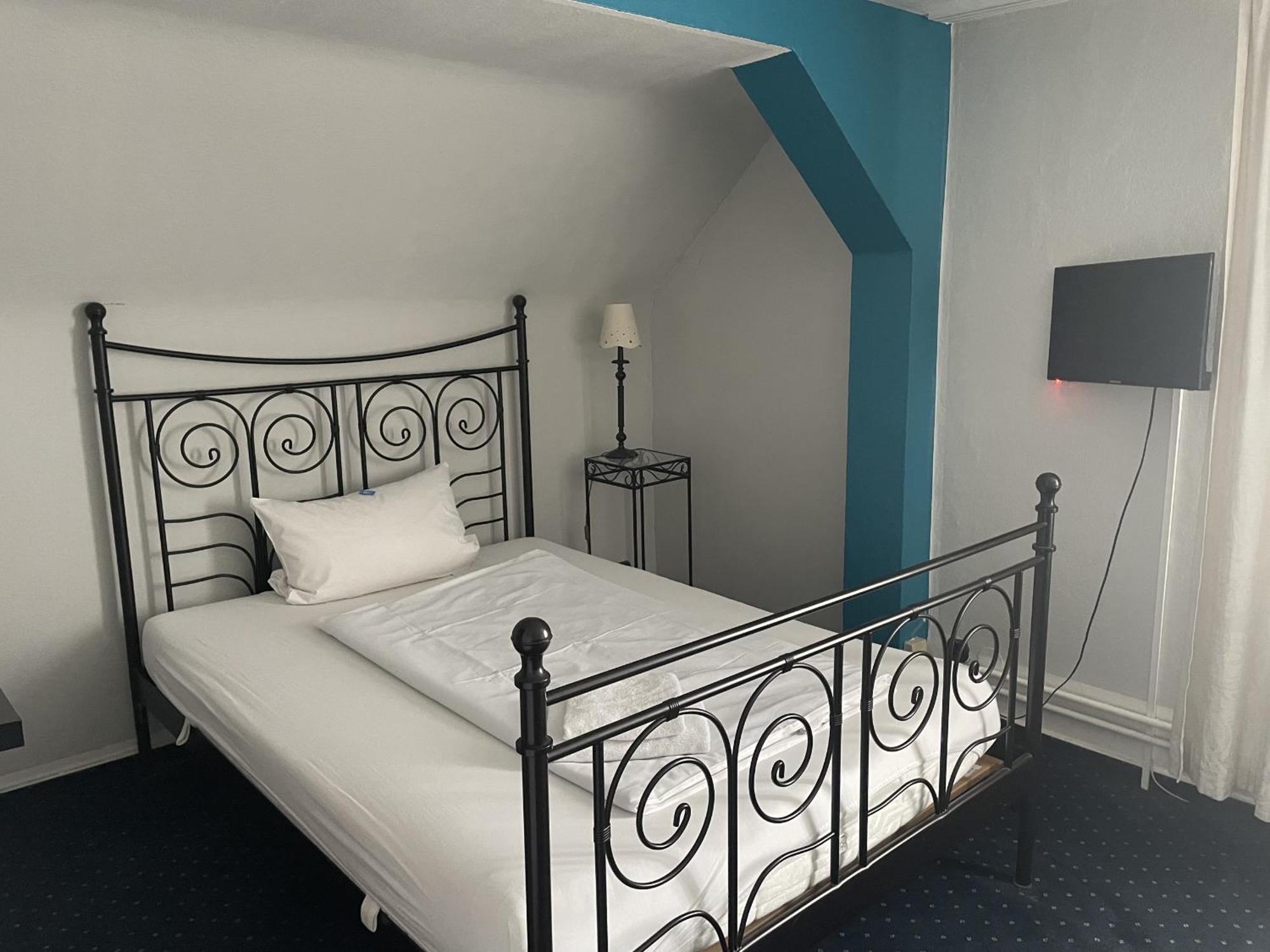 Hotel Jaegerhof Kettwig エッセン 部屋 写真