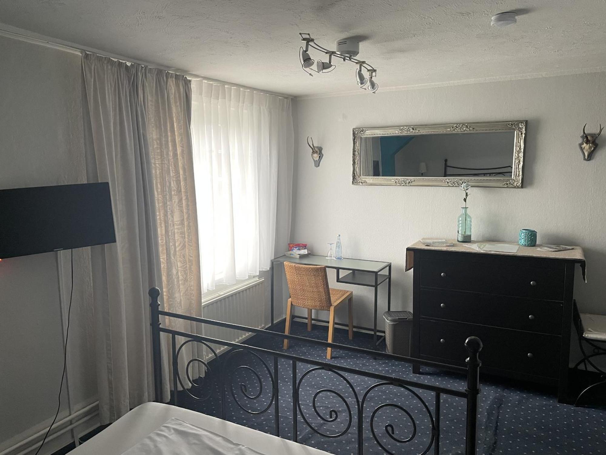 Hotel Jaegerhof Kettwig エッセン 部屋 写真