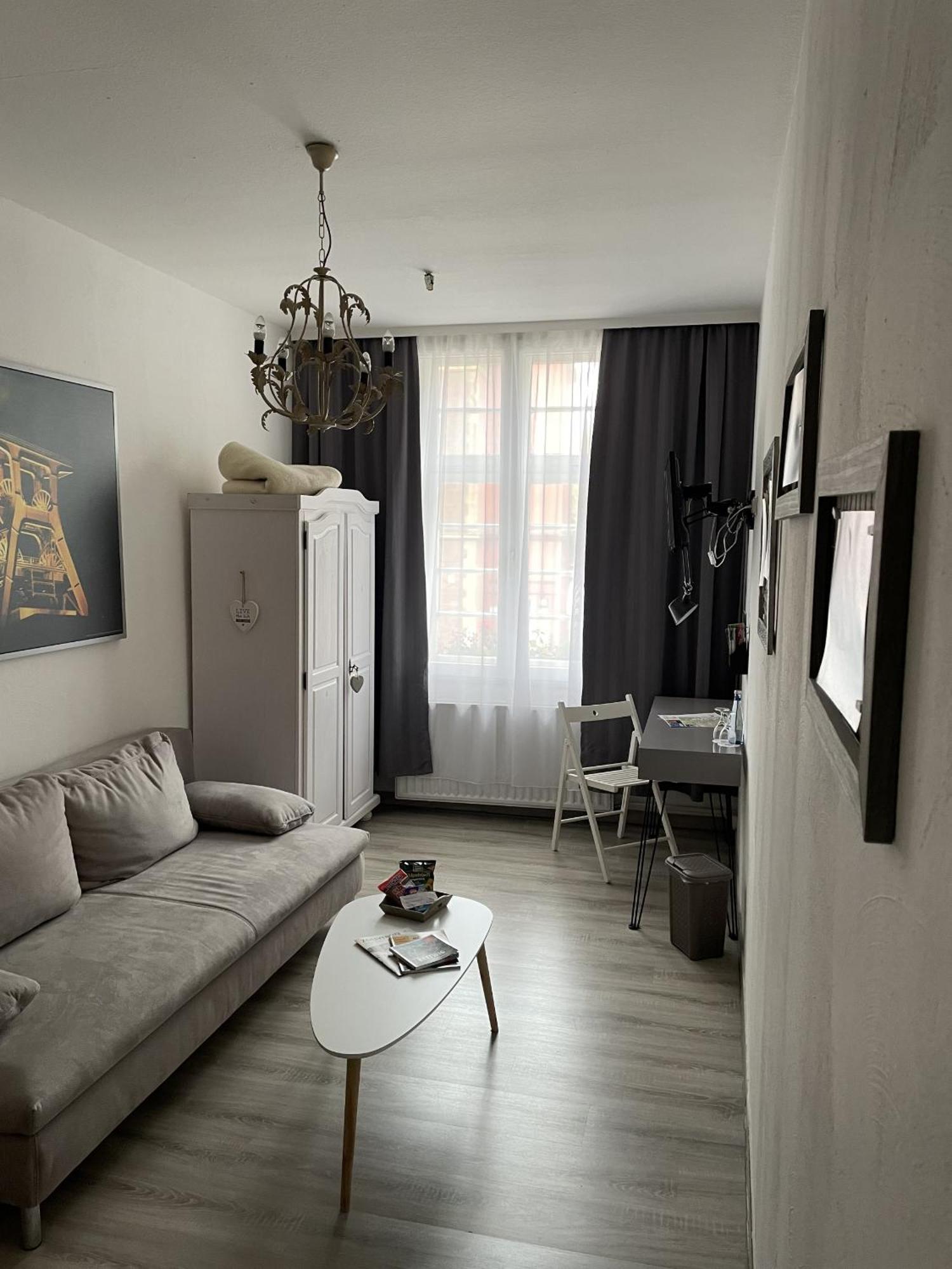 Hotel Jaegerhof Kettwig エッセン 部屋 写真