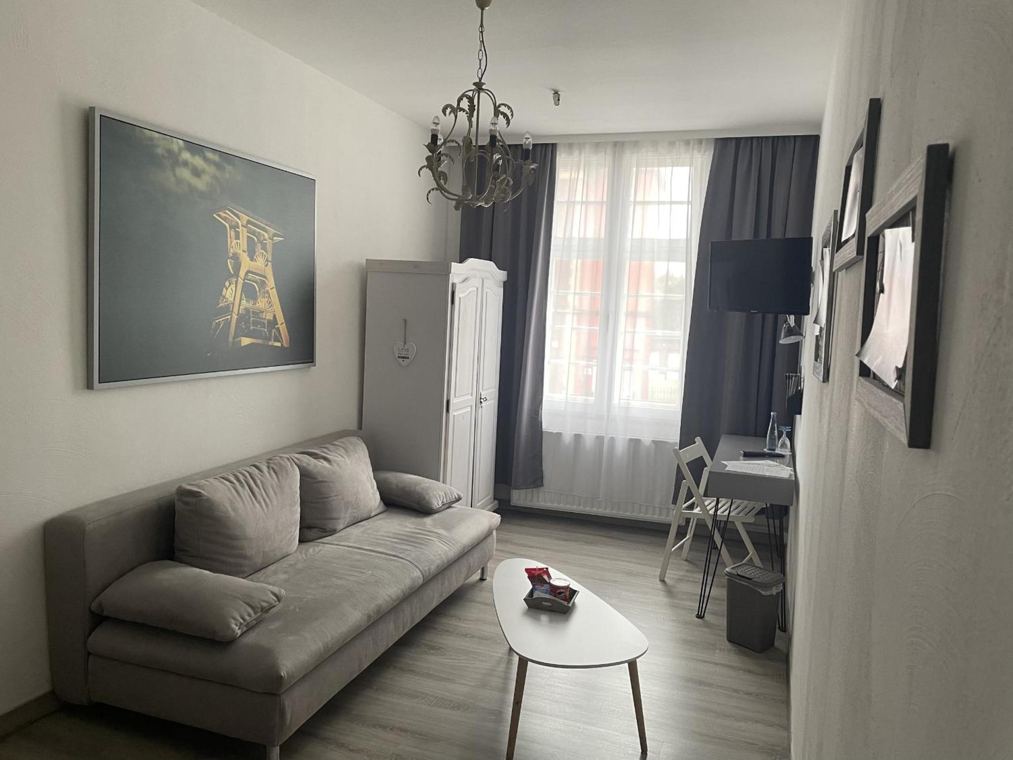Hotel Jaegerhof Kettwig エッセン 部屋 写真