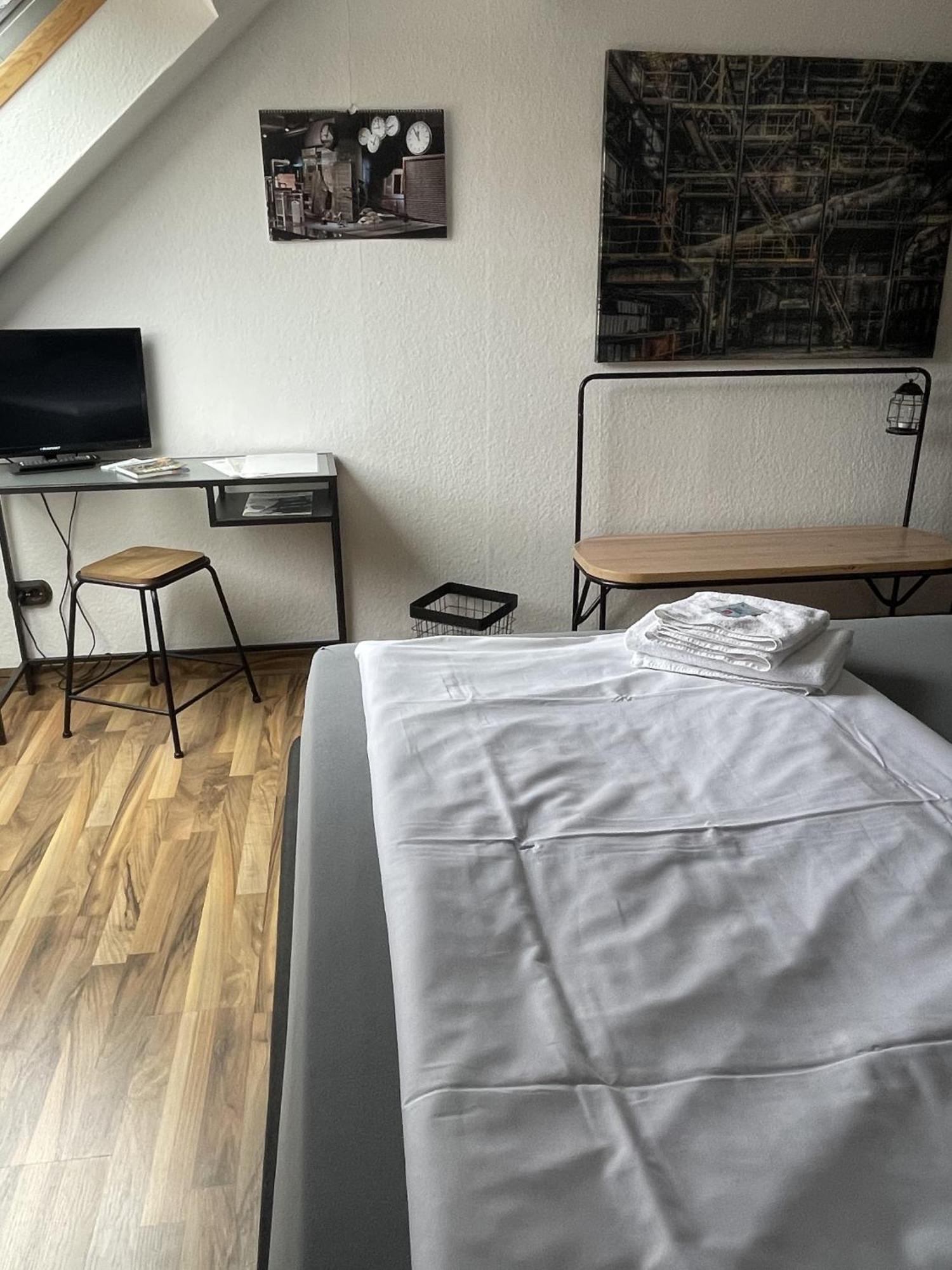 Hotel Jaegerhof Kettwig エッセン 部屋 写真