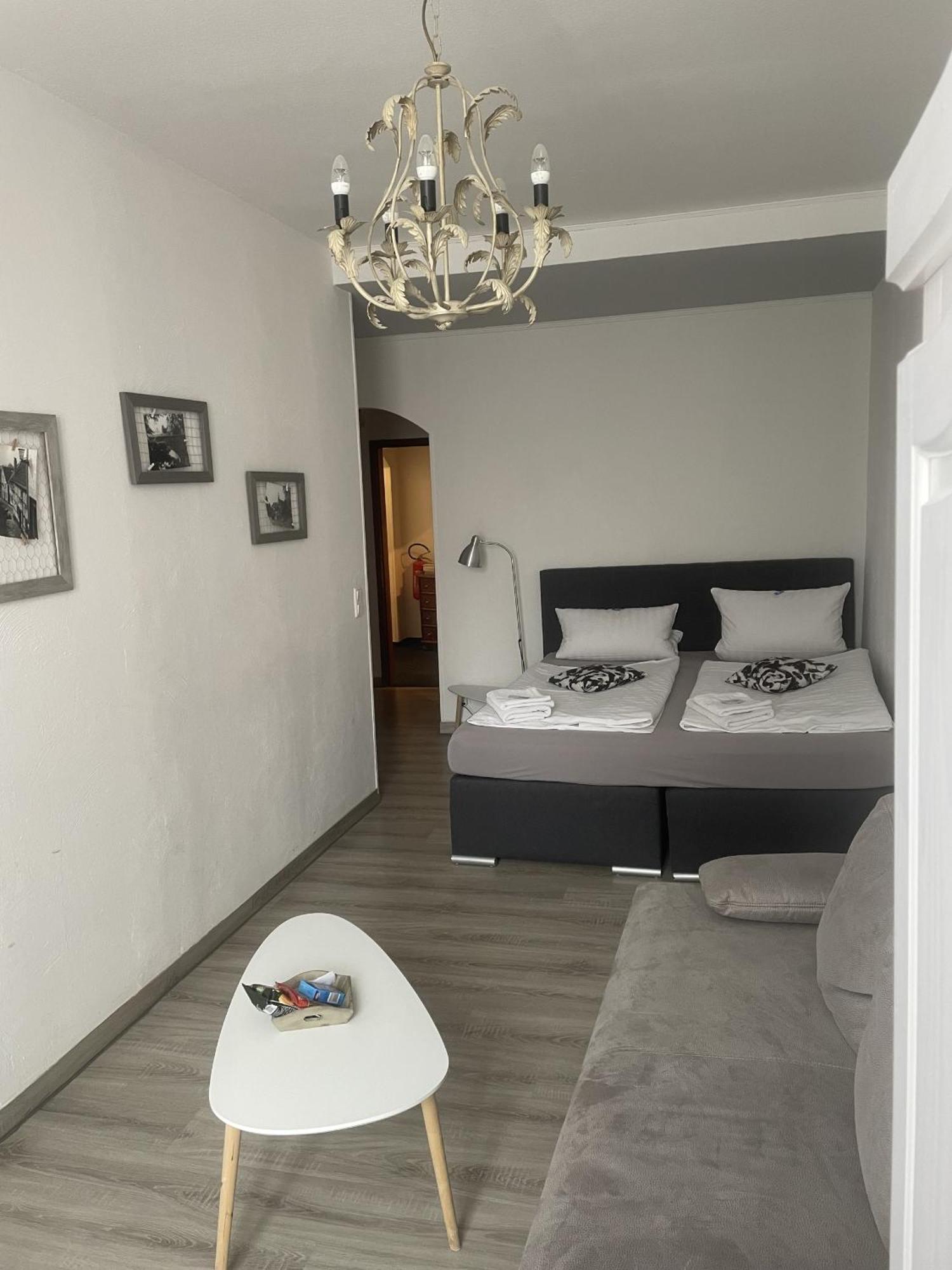 Hotel Jaegerhof Kettwig エッセン 部屋 写真