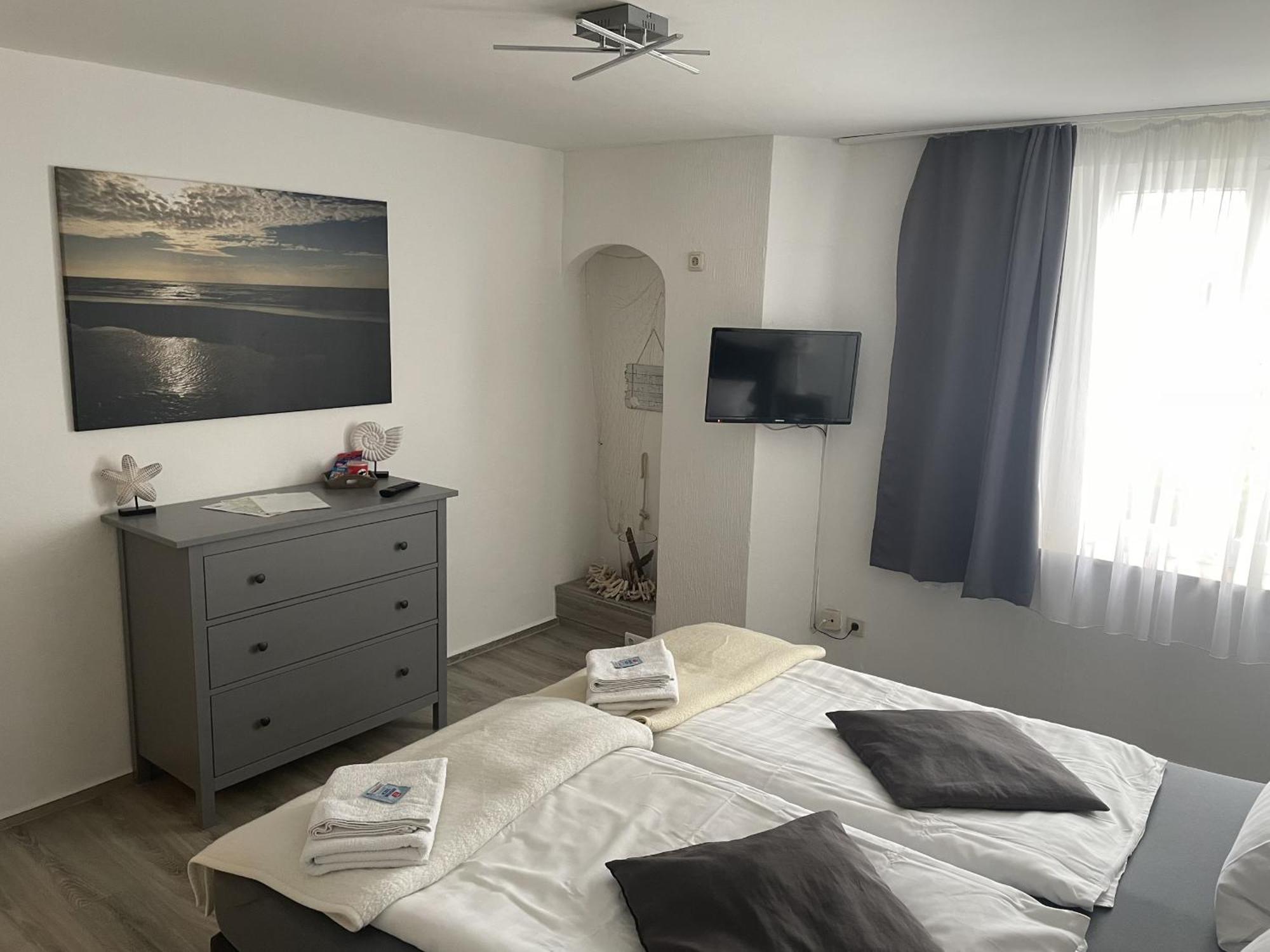 Hotel Jaegerhof Kettwig エッセン 部屋 写真