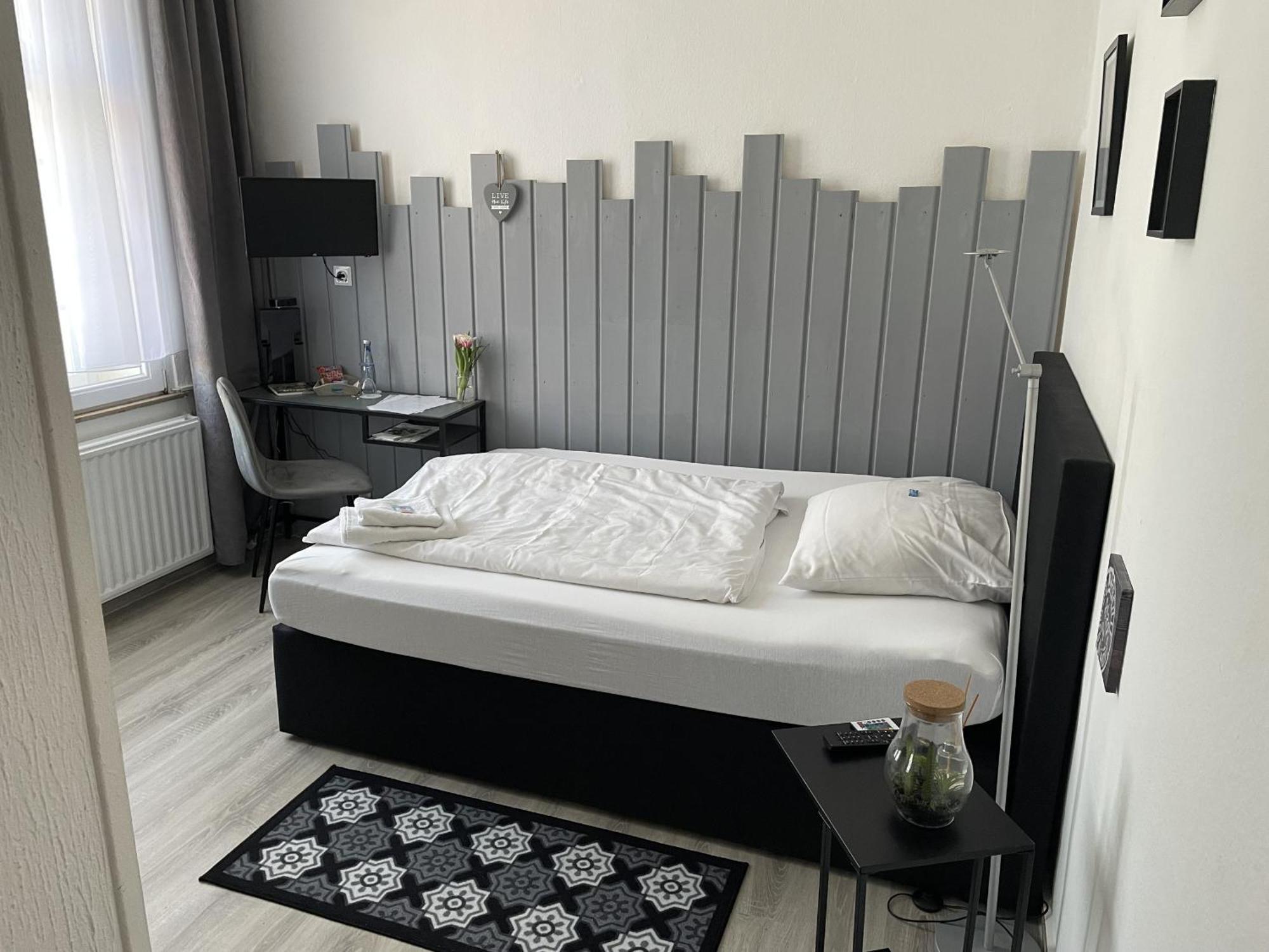 Hotel Jaegerhof Kettwig エッセン 部屋 写真