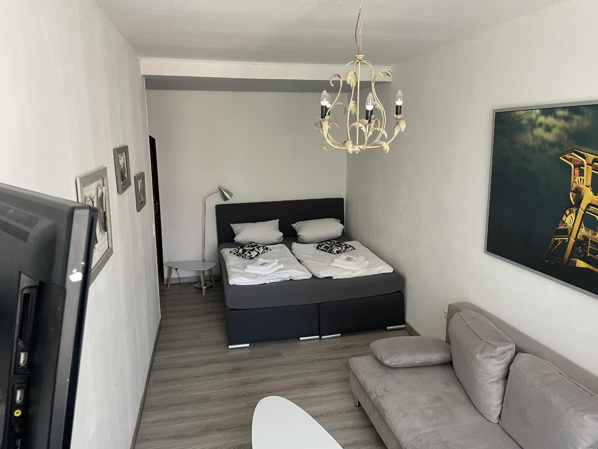 Hotel Jaegerhof Kettwig エッセン 部屋 写真