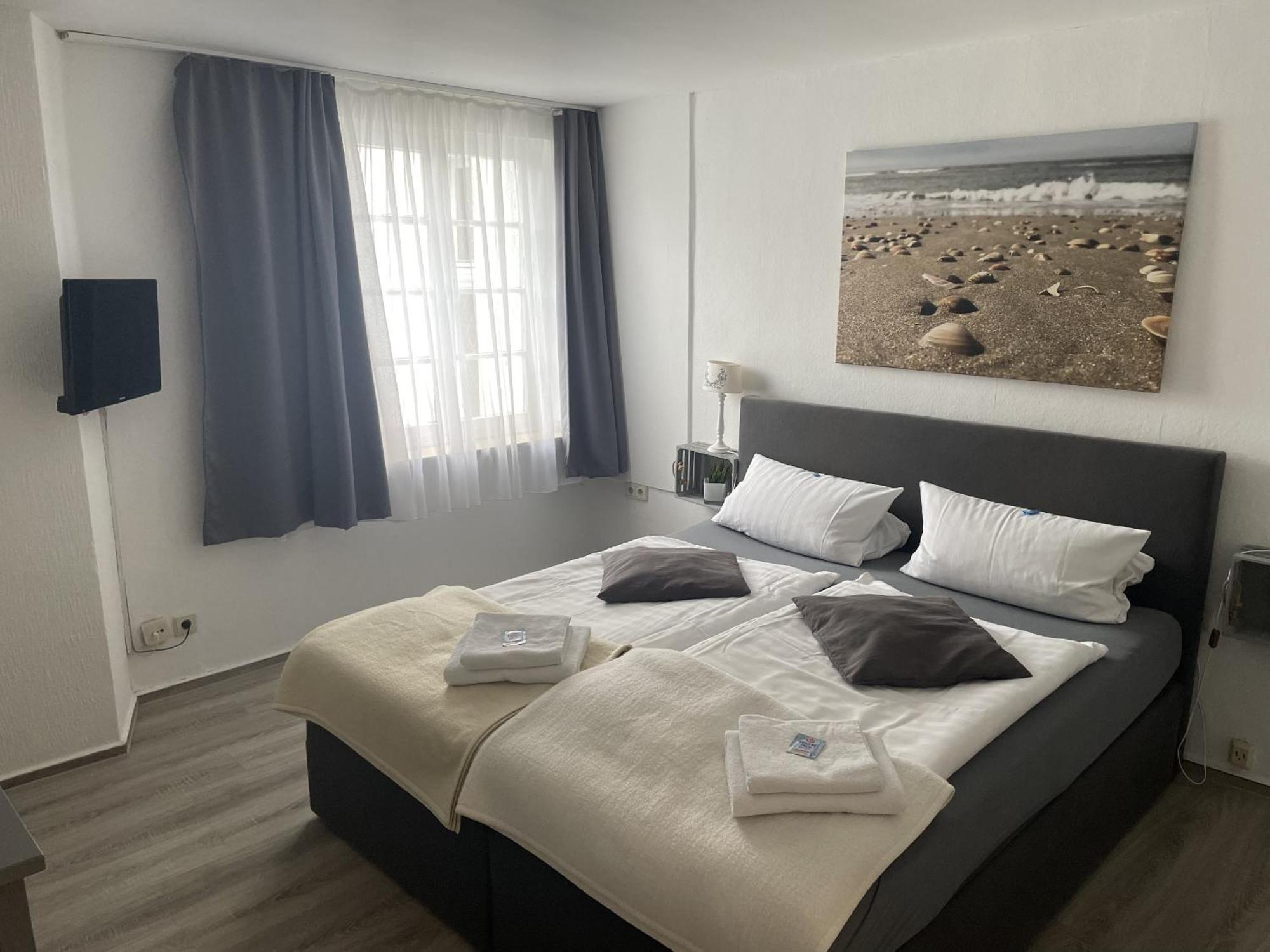 Hotel Jaegerhof Kettwig エッセン 部屋 写真