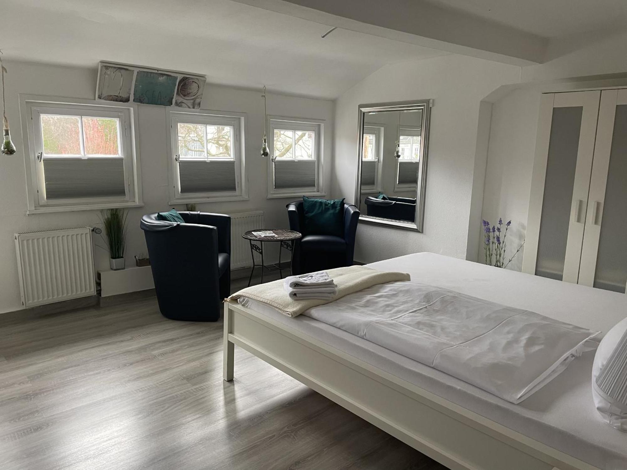 Hotel Jaegerhof Kettwig エッセン 部屋 写真