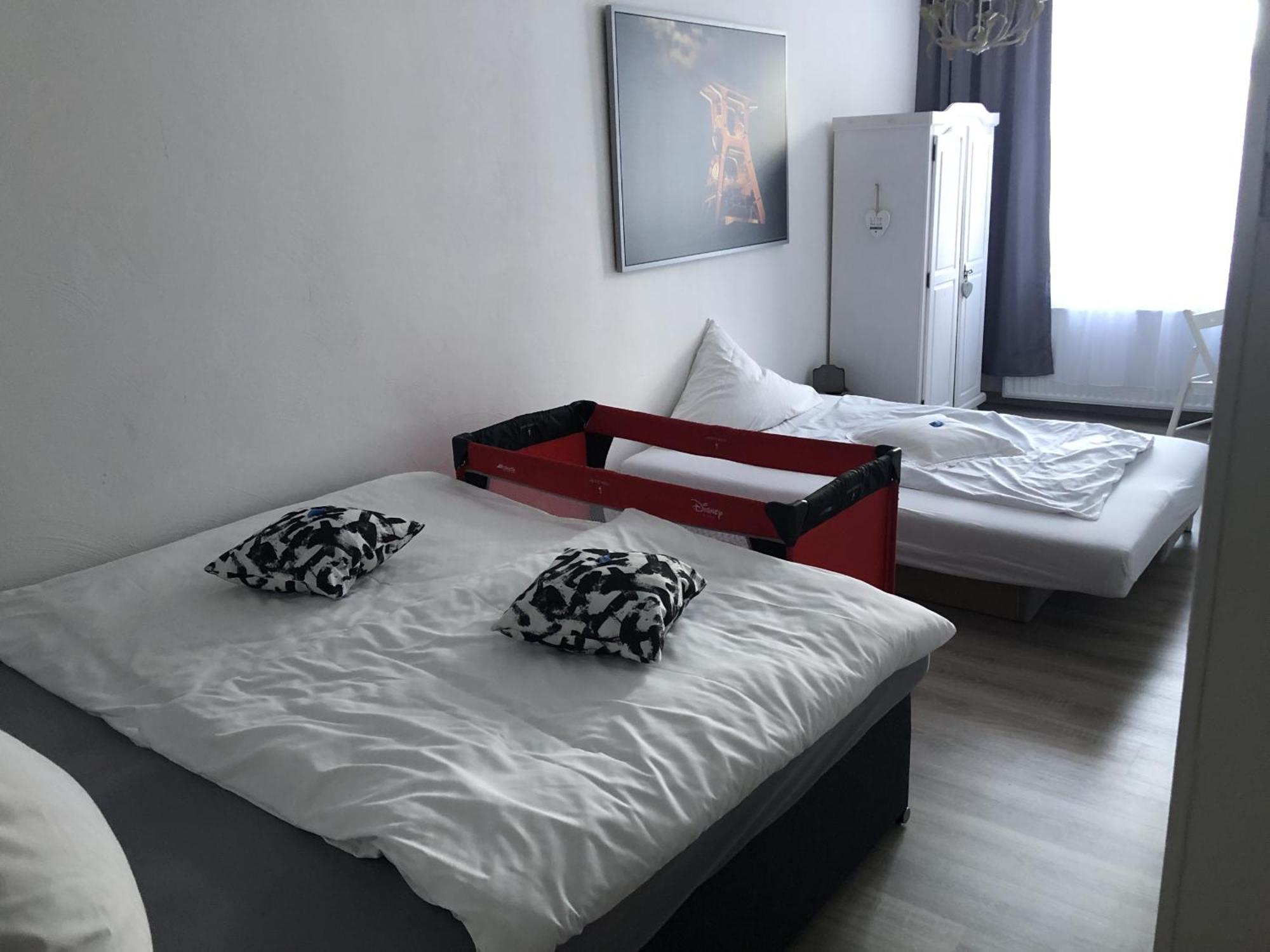 Hotel Jaegerhof Kettwig エッセン 部屋 写真