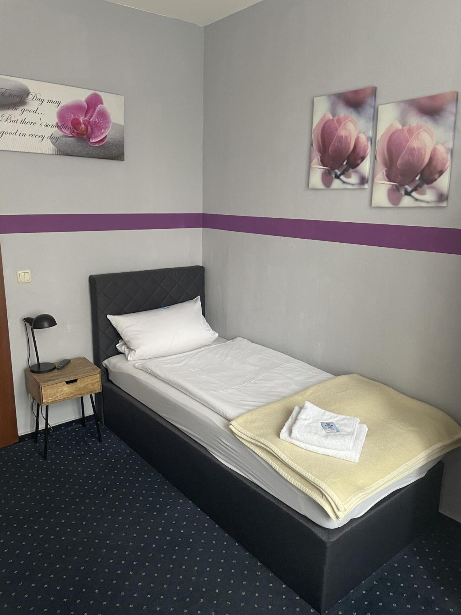 Hotel Jaegerhof Kettwig エッセン 部屋 写真