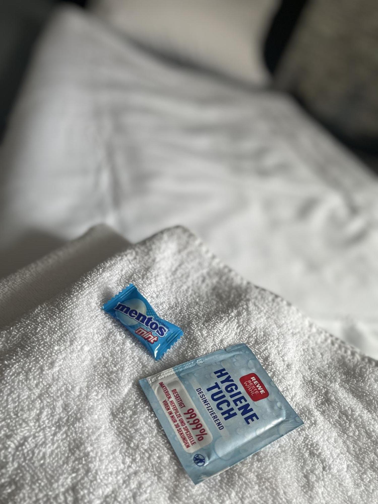 Hotel Jaegerhof Kettwig エッセン 部屋 写真