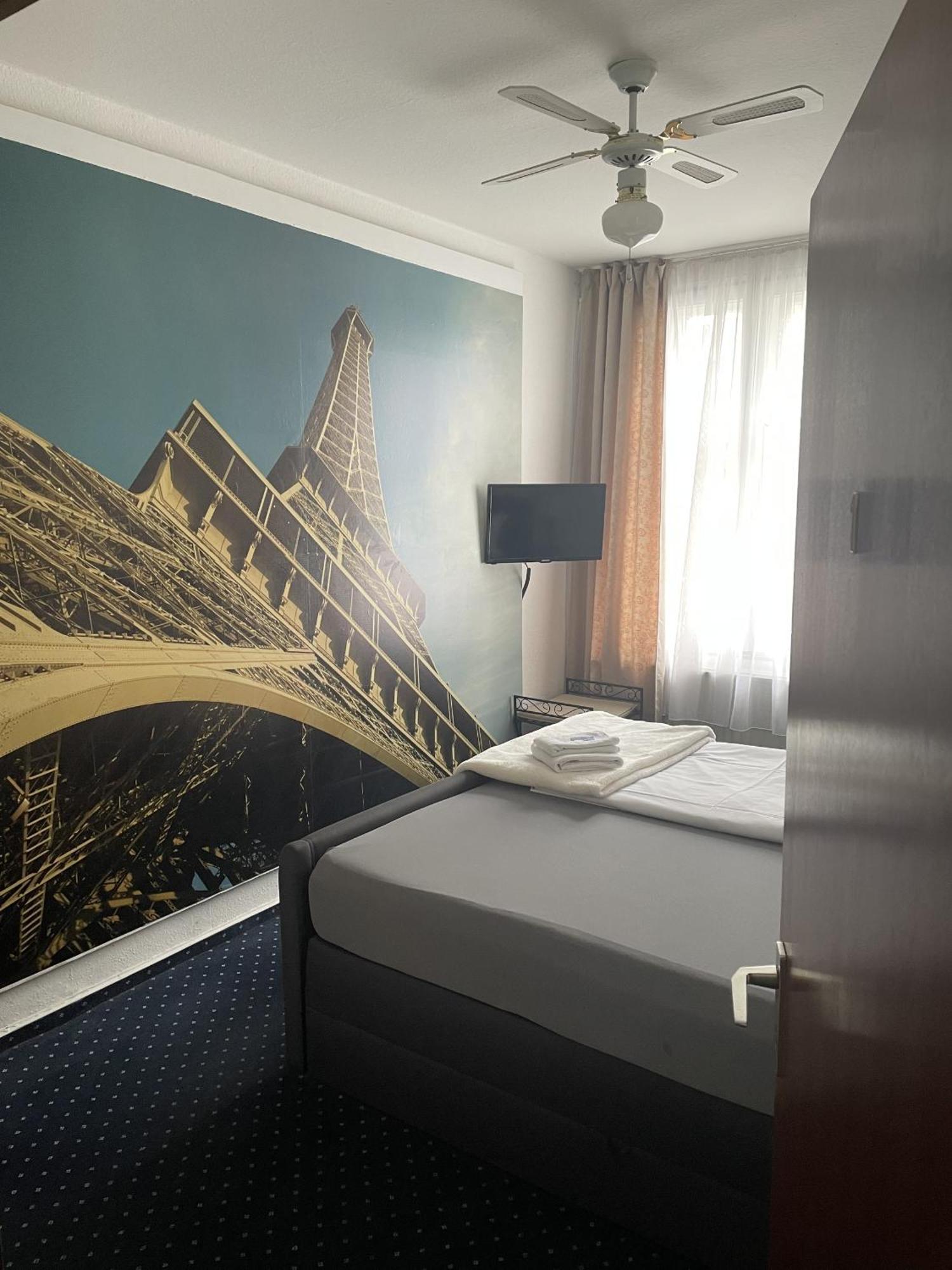 Hotel Jaegerhof Kettwig エッセン 部屋 写真