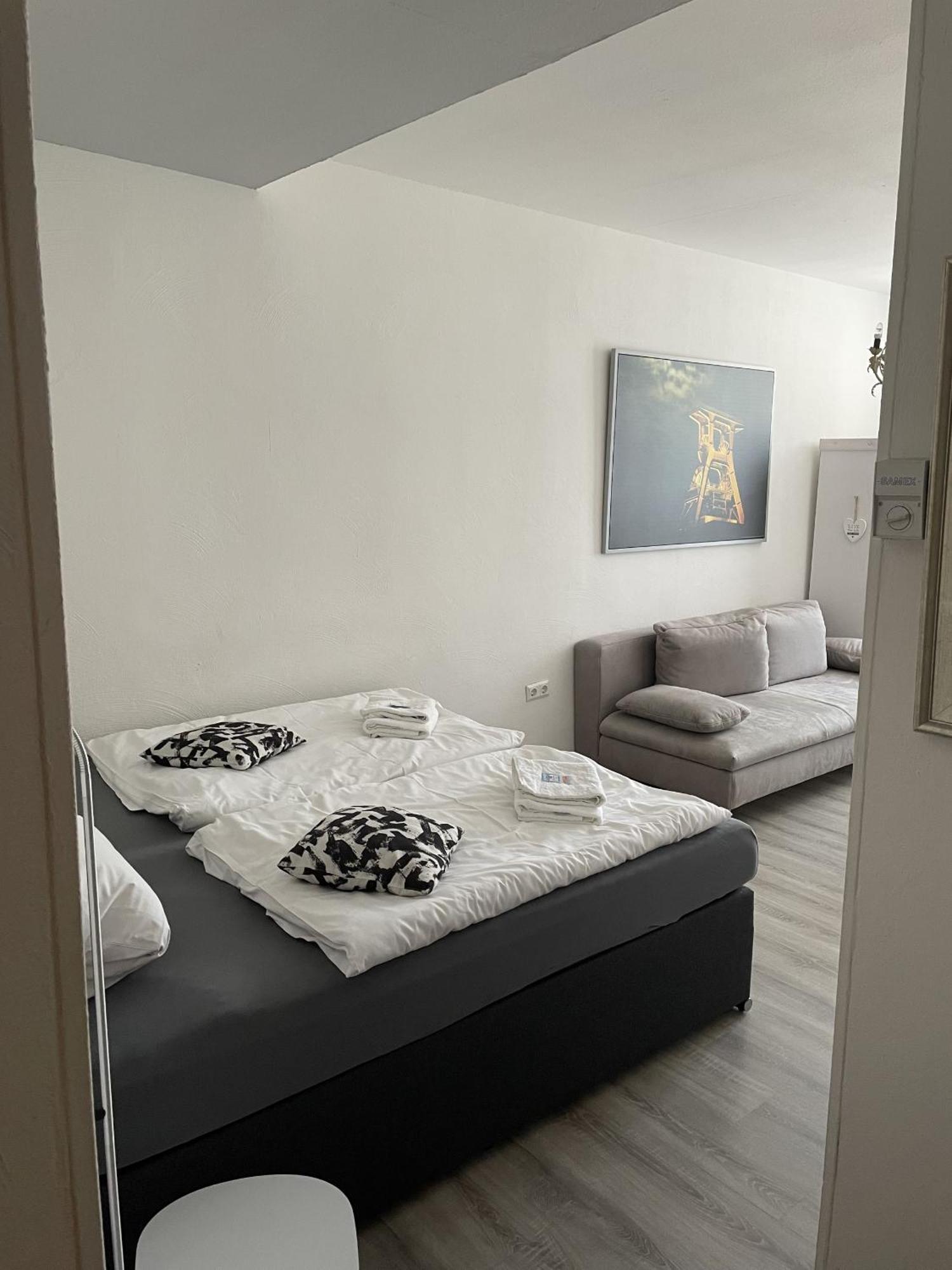 Hotel Jaegerhof Kettwig エッセン 部屋 写真