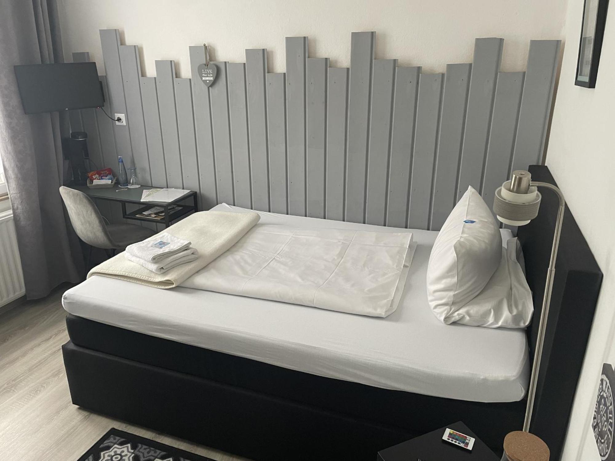 Hotel Jaegerhof Kettwig エッセン 部屋 写真